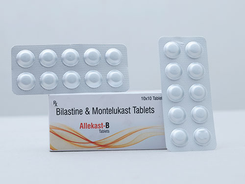 Allekast-B Tablets