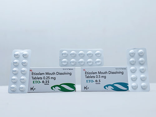 ETO-0.5 Tablets